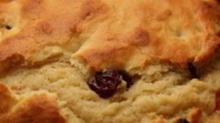 Рецепт польского кулича