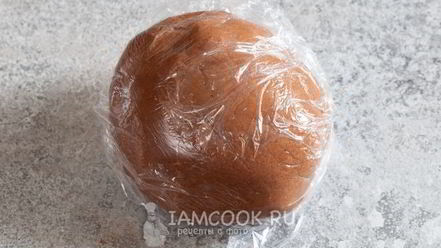 Рецепт пряников пасхальных яйца