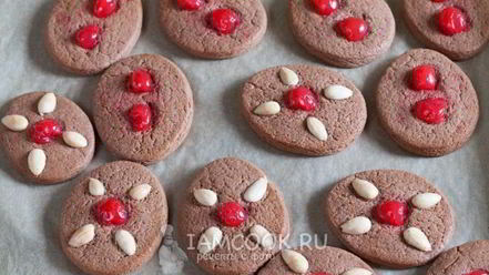 Рецепт пряников пасхальных яйца