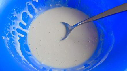 Рецепт шоколадного кулича