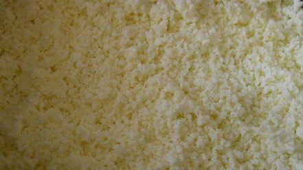 Рецепт царской творожной пасхи