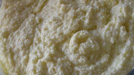 Рецепт царской творожной пасхи