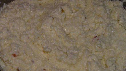 Рецепт царской творожной пасхи