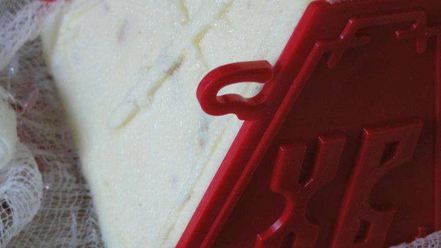 Рецепт царской творожной пасхи