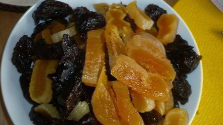 Рецепт творожной пасхи без яиц