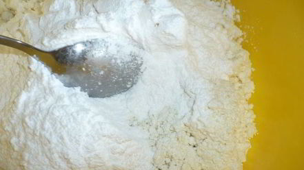 Рецепт творожной пасхи без яиц