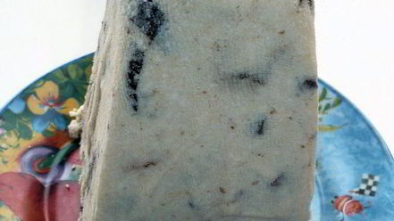 Рецепт творожной пасхи без яиц