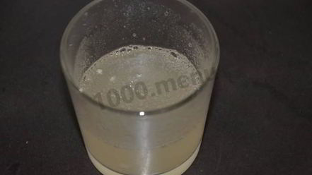 Рецепт творожной пасхи с маком без яиц