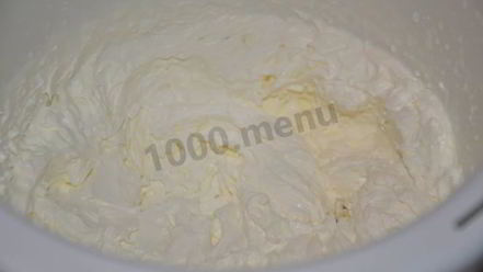 Рецепт творожной пасхи с маком без яиц