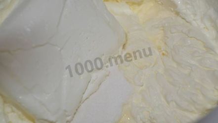 Рецепт творожной пасхи с маком без яиц