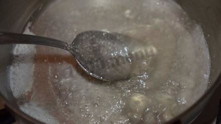 Рецепт творожной пасхи с маком без яиц