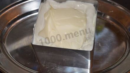 Рецепт творожной пасхи с маком без яиц