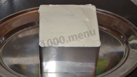 Рецепт творожной пасхи с маком без яиц