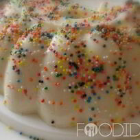 Рецепт Творожной пасхи с желатином