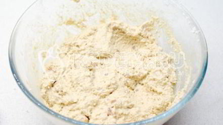 Рецепт творожной пасхи со сгущенкой