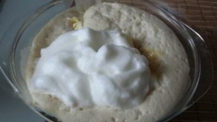 Рецепт творожного кулича