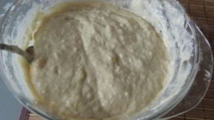 Рецепт творожного кулича