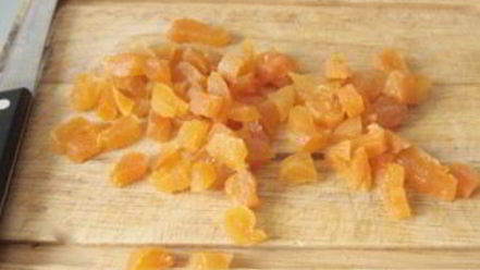 Рецепт творожного кулича