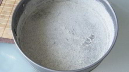 Рецепт творожного кулича