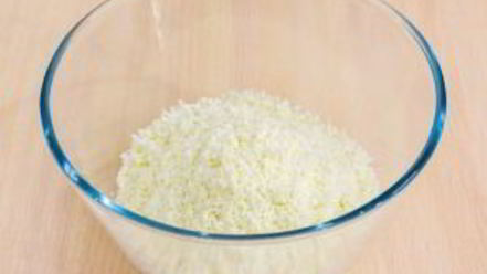 Рецепт ванильно-шоколадной творожная пасха