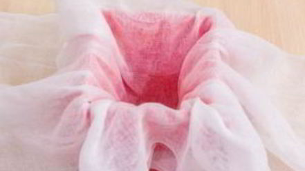 Рецепт ванильно-шоколадной творожная пасха