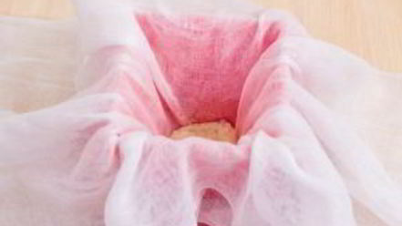 Рецепт ванильно-шоколадной творожная пасха