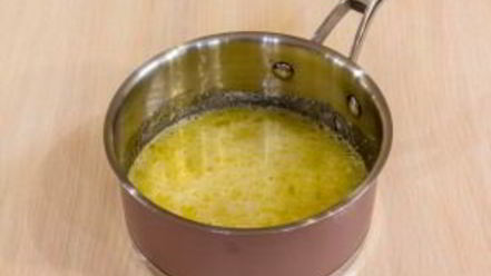 Рецепт ванильно-шоколадной творожная пасха