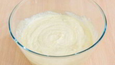 Рецепт ванильно-шоколадной творожная пасха