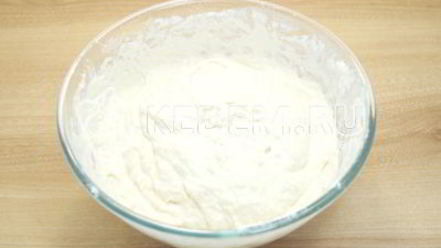 Рецепт вкусного пасхального кулича с изюмом