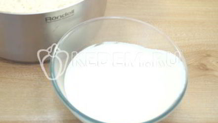 Рецепт вкусного пасхального кулича с изюмом