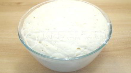 Рецепт вкусного пасхального кулича с изюмом