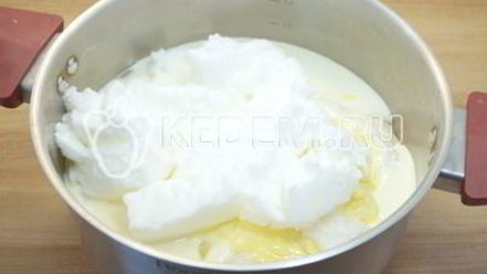 Рецепт вкусного пасхального кулича с изюмом