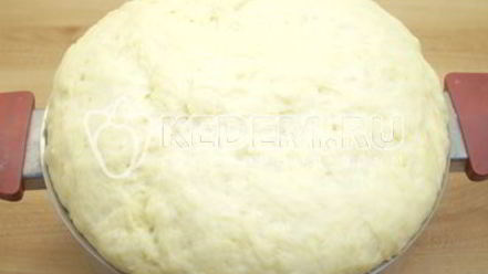 Рецепт вкусного пасхального кулича с изюмом