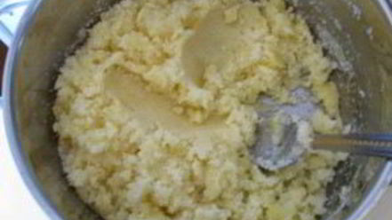 Рецепт вкусного пасхального кулича