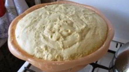 Рецепт вкусного пасхального кулича