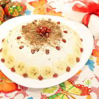 Рецепт Заварной пасхи