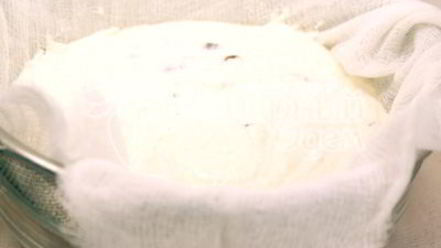 Рецепт заварной пасхи