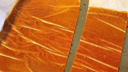 Рецепт пастилы из сливы