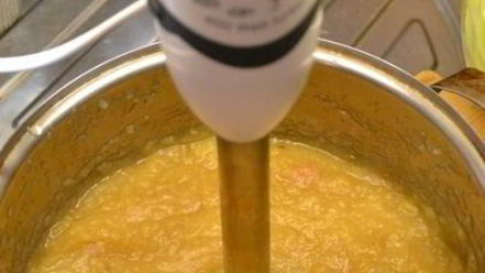 Рецепт пастилы из яблокпост