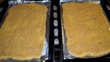 Рецепт пастилы из яблокпост