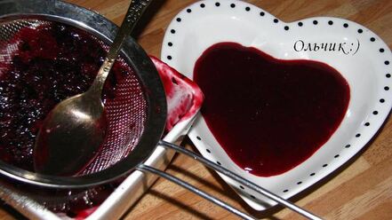 Рецепт печенья парфе