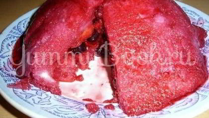 Рецепт Пудинга фруктового