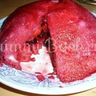 Рецепт Пудинга фруктового