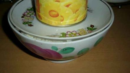 Рецепт пудинга фруктового