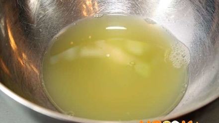 Рецепт пудинга из кабачков