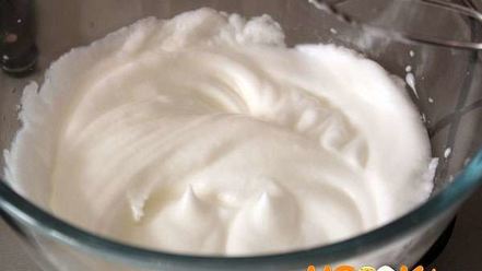 Рецепт пудинга из кабачков