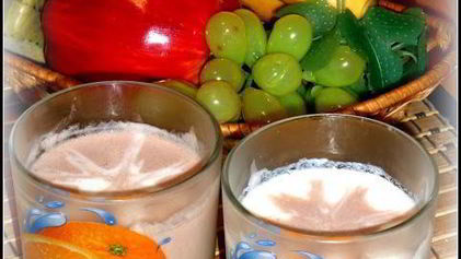 Рецепт Пудинга из кефира