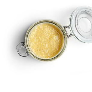 Рецепт Пудинга из тапиоки и бананов