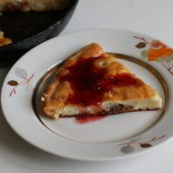 Рецепт Пудинга из творога