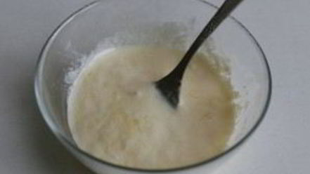 Рецепт пудинга из творога